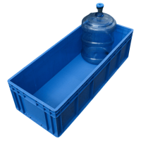 鑫木樽收纳箱1000*400*290mm个