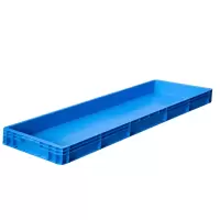 鑫木樽周转箱120*40*12cm个