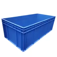 鑫木樽收纳箱100*50*34cm个