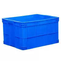 鑫木樽物料箱560*420*310mm个