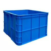 鑫木樽收纳箱53*48*36cm个