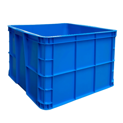 鑫木樽收纳箱53*48*36cm个