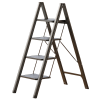 鑫木樽人字梯41*85*107cm个