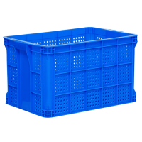 鑫木樽周转筐540*360*310mm个