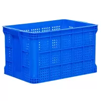 鑫木樽周转筐540*360*310mm个