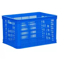 鑫木樽周转筐520*360*310mm个