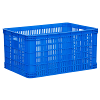 鑫木樽收纳筐600*430*350mm个