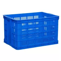 鑫木樽物流筐705*480*405mm个