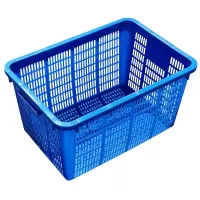 鑫木樽周转筐580*405*310mm个