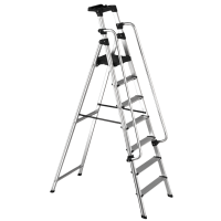 鑫木樽人字梯730*1330*2220mm个