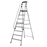 鑫木樽梯子77*146*246cm个