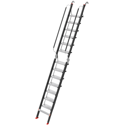 鑫木樽阁楼梯50*150*375cm个