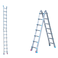 鑫木樽梯子63*120*351cm个