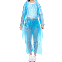 鑫木樽分体雨衣M12件