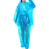 鑫木樽雨衣M16件