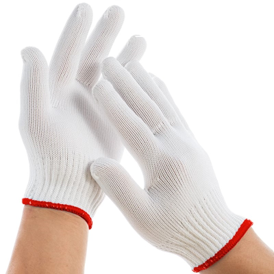 鑫木樽劳保手套A18双