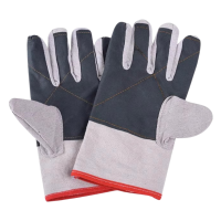 鑫木樽帆布手套A26双