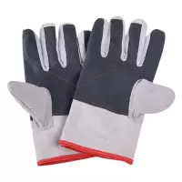 鑫木樽帆布手套A26双