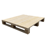 鑫木樽托盘1200*1200*140mm个