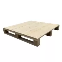 鑫木樽木质托盘120*100*14cm个