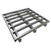 鑫木樽叉车托盘150*120*16cm个