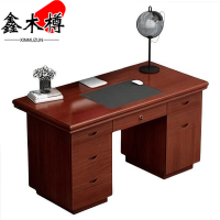 鑫木樽办公桌160*80cm张