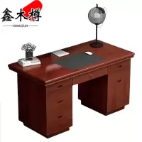 鑫木樽电脑桌120*60cm张