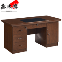 鑫木樽办公桌1200*600mm张