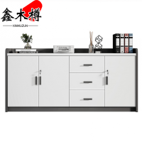 鑫木樽茶水柜1.6m个