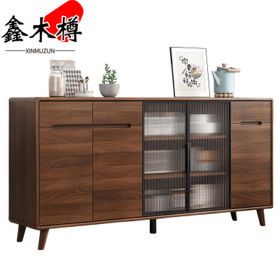 鑫木樽餐边柜1.8m个