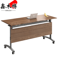 鑫木樽办公桌1.6*0.5m张