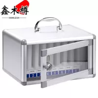 鑫木樽手机箱8位台