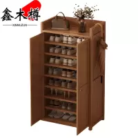 鑫木樽鞋柜600*320*1370mm个