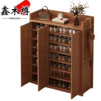 鑫木樽鞋柜900*320*1220mm个