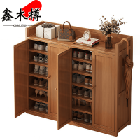 鑫木樽鞋柜1200*320*1070mm个
