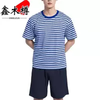 鑫木樽体能训练服160-190套