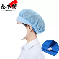 鑫木樽网帽M02顶