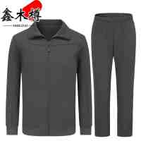 鑫木樽训练服160-190套