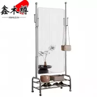 鑫木樽全身镜190cm个