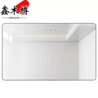 鑫木樽镜子700*900毫米个