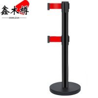 鑫木樽双层隔离带5m个