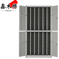 鑫木樽钥匙存放柜1000位台