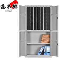 鑫木樽钥匙存放柜600位台