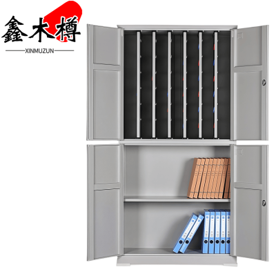 鑫木樽钥匙存放柜600位台