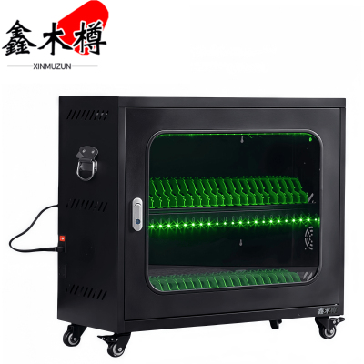 鑫木樽平板充电柜50位个