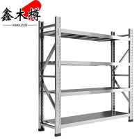 鑫木樽置物架200*60*200cm个