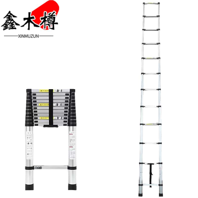 鑫木樽梯子6.2m个
