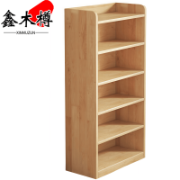 鑫木樽书架60*30*166cm个