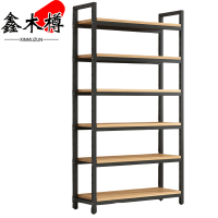 鑫木樽置物架100*30*220cm个