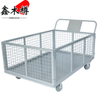 鑫木樽手推车150cm个